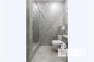 1-к квартира, посуточно, 45м2, 4/20 этаж