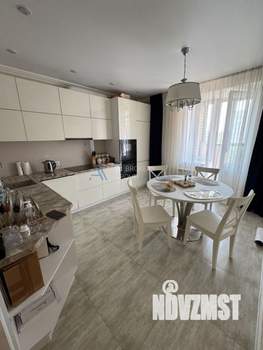 2-к квартира, на длительный срок, 71м2, 4/9 этаж