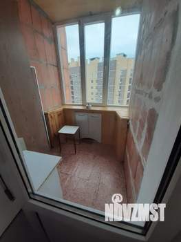 2-к квартира, на длительный срок, 42м2, 9/9 этаж