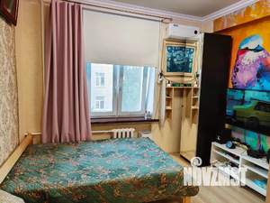 Студия квартира, посуточно, 26м2, 4/5 этаж