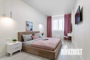 2-к квартира, посуточно, 90м2, 15/16 этаж