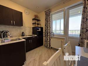 1-к квартира, на длительный срок, 42м2, 9/19 этаж