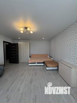 1-к квартира, на длительный срок, 42м2, 7/16 этаж