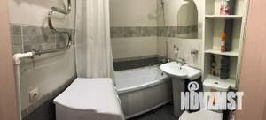 1-к квартира, посуточно, 31м2, 4/4 этаж