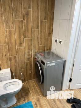 1-к квартира, на длительный срок, 45м2, 4/9 этаж