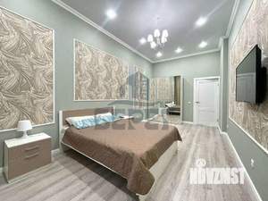 1-к квартира, на длительный срок, 48м2, 2/20 этаж