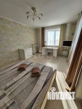 2-к квартира, на длительный срок, 72м2, 15/16 этаж