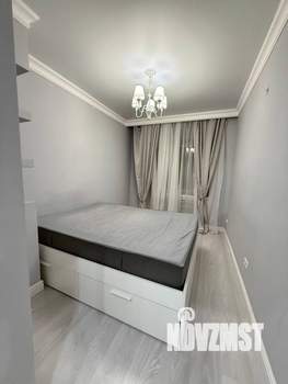 2-к квартира, на длительный срок, 57м2, 5/16 этаж