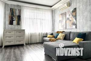 3-к квартира, посуточно, 100м2, 4/5 этаж