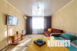 1-к квартира, посуточно, 40м2, 1/9 этаж