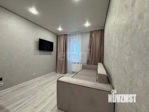 Студия квартира, на длительный срок, 26м2, 23/26 этаж