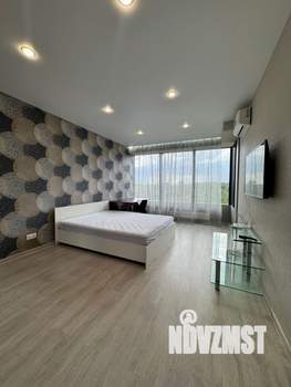 1-к квартира, на длительный срок, 47м2, 5/26 этаж