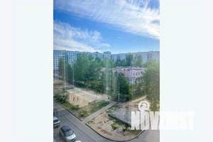 1-к квартира, посуточно, 45м2, 5/13 этаж