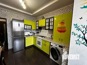 1-к квартира, на длительный срок, 40м2, 9/9 этаж