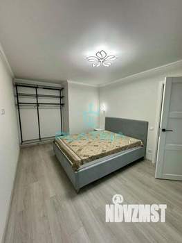 2-к квартира, на длительный срок, 40м2, 4/5 этаж