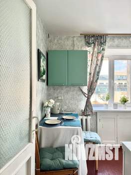 2-к квартира, посуточно, 55м2, 3/6 этаж