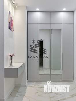 2-к квартира, на длительный срок, 52м2, 4/7 этаж