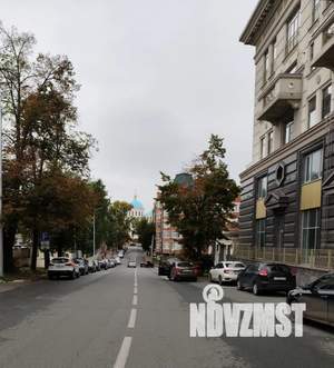 1-к квартира, посуточно, 35м2, 3/7 этаж