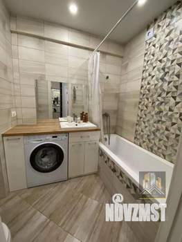 1-к квартира, на длительный срок, 36м2, 8/12 этаж