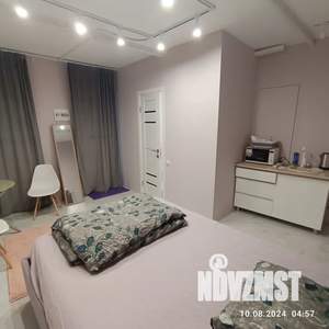 1-к квартира, посуточно, 20м2, 1/2 этаж