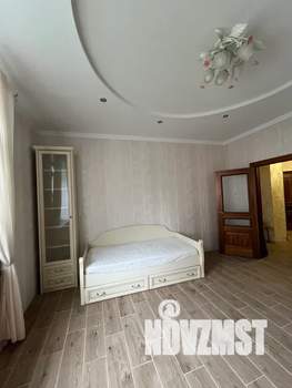 2-к квартира, посуточно, 82м2, 7/8 этаж