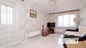 1-к квартира, посуточно, 36м2, 5/9 этаж