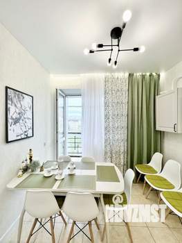 3-к квартира, посуточно, 80м2, 4/5 этаж