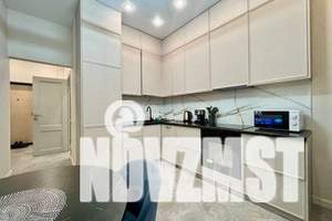 1-к квартира, посуточно, 38м2, 12/24 этаж