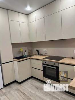 1-к квартира, на длительный срок, 42м2, 9/10 этаж