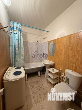 Студия квартира, на длительный срок, 25м2, 6/16 этаж