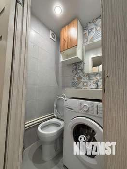 Студия квартира, на длительный срок, 25м2, 4/5 этаж