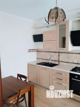 1-к квартира, на длительный срок, 40м2, 5/9 этаж