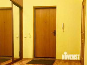 1-к квартира, на длительный срок, 48м2, 8/10 этаж