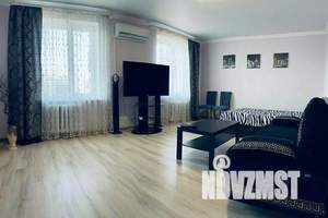 2-к квартира, посуточно, 77м2, 5/10 этаж