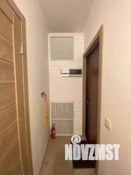 1-к квартира, посуточно, 26м2, 8/8 этаж