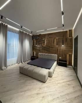 4-к квартира, на длительный срок, 205м2, 14/14 этаж