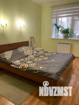 2-к квартира, посуточно, 68м2, 1/9 этаж