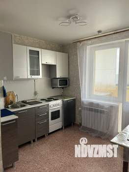 1-к квартира, на длительный срок, 36м2, 9/20 этаж