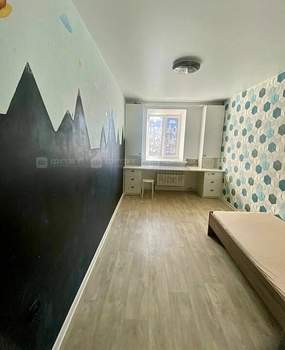 3-к квартира, на длительный срок, 79м2, 8/10 этаж