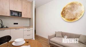 1-к квартира, на длительный срок, 34м2, 5/9 этаж