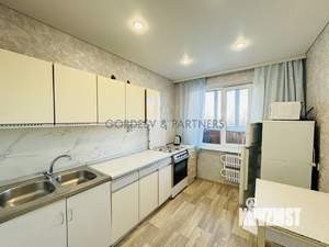 2-к квартира, на длительный срок, 45м2, 4/9 этаж