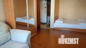 1-к квартира, посуточно, 31м2, 3/9 этаж