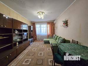 3-к квартира, на длительный срок, 62м2, 5/5 этаж