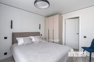 2-к квартира, на длительный срок, 45м2, 8/9 этаж