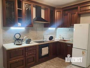 2-к квартира, на длительный срок, 62м2, 3/17 этаж