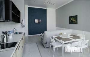 2-к квартира, посуточно, 54м2, 2/16 этаж