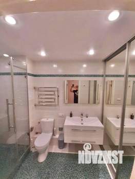 1-к квартира, на длительный срок, 50м2, 3/16 этаж