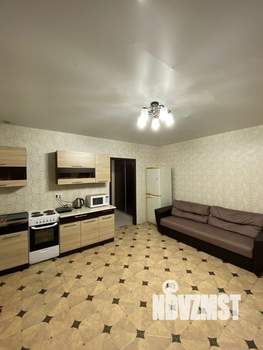 1-к квартира, на длительный срок, 30м2, 14/23 этаж