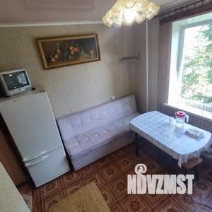 1-к квартира, посуточно, 36м2, 5/9 этаж