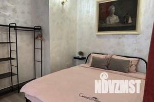 2-к квартира, посуточно, 45м2, 2/5 этаж